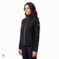 Hanorac damă KADVA Alpina WMNS negru 2
