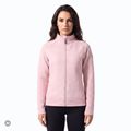 Bluza damă KADVA Alpina WMNS violet