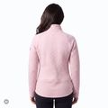 Bluza damă KADVA Alpina WMNS violet 3