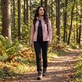 Bluza damă KADVA Alpina WMNS violet 5