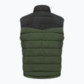 Vesta bărbătească KADVA Cryon verde 2