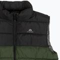 Vesta bărbătească KADVA Cryon verde 3