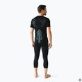 Set de lenjerie termoactivă pentru bărbați KADVA Alpinestep Thermo SH Light Plus Set Black 2