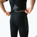 Set de lenjerie termoactivă pentru bărbați KADVA Alpinestep Thermo SH Light Plus Set Black 4