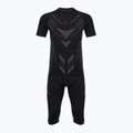 Set de lenjerie termoactivă pentru bărbați KADVA Alpinestep Thermo SH Light Plus Set Black