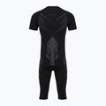 Set de lenjerie termoactivă pentru bărbați KADVA Alpinestep Thermo SH Light Plus Set Black 2