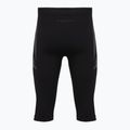 Set de lenjerie termoactivă pentru bărbați KADVA Alpinestep Thermo SH Light Plus Set Black 9