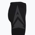 Set de lenjerie termoactivă pentru bărbați KADVA Alpinestep Thermo SH Light Plus Set Black 11