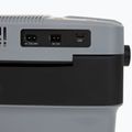 Frigider de camping KADVA AC/DC gray 11
