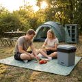 Frigider de camping KADVA AC/DC gray 3