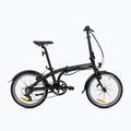 Bicicletă de oraș pliabilă ATTABO Breve 2.0 black