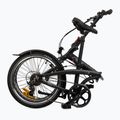 Bicicletă de oraș pliabilă ATTABO Breve 2.0 black 2
