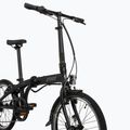 Bicicletă de oraș pliabilă ATTABO Breve 2.0 black 4