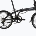 Bicicletă de oraș pliabilă ATTABO Breve 2.0 black 10