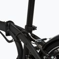 Bicicletă de oraș pliabilă ATTABO Breve 2.0 black 22