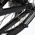 Bicicletă de oraș pliabilă ATTABO Breve 2.0 black 16