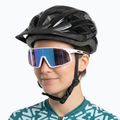 Ochelari de soare pentru ciclism ATTABO Stilb photochromic white 2