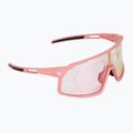 Ochelari de soare pentru ciclism ATTABO Stilb photochromic pink