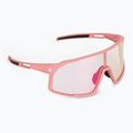 Ochelari de soare pentru ciclism ATTABO Stilb photochromic pink