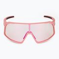 Ochelari de soare pentru ciclism ATTABO Stilb photochromic pink 6