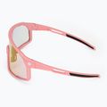 Ochelari de soare pentru ciclism ATTABO Stilb photochromic pink 7