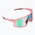 Ochelari de soare pentru ciclism ATTABO Stilb photochromic pink 8