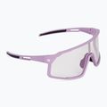 Ochelari de ciclism ATTABO Stilb fotocromatic violet