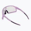 Ochelari de soare pentru ciclism ATTABO Stilb photochromic violet 5