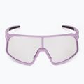 Ochelari de soare pentru ciclism ATTABO Stilb photochromic violet 6