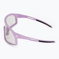 Ochelari de soare pentru ciclism ATTABO Stilb photochromic violet 7