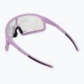Ochelari de soare pentru ciclism ATTABO Stilb photochromic violet 11