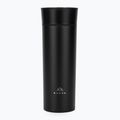 Cană termică Kadva 360 ClickDrink Black 2