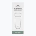 Cană termică Kadva 360 ClickDrink Black 8