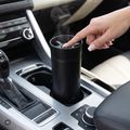 Cană termică Kadva 360 ClickDrink Black 4