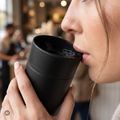 Cană termică Kadva 360 ClickDrink Black 6