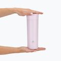 Cană termică Kadva 360 ClickDrink Pink 4