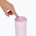 Cană termică Kadva 360 ClickDrink Pink 7