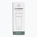 Cană termică Kadva 360 ClickDrink Pink 8