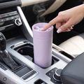 Cană termică Kadva 360 ClickDrink Pink 4