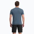 Tricou termic bărbați WOOLCANO Merino 100% TEE0546 gri 3