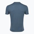 Tricou termoactiv pentru bărbați WOOLCANO Merino 100% TEE0546 gray 2