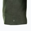 Tricou termic bărbați WOOLCANO Merino 100% TEE0546 verde 7