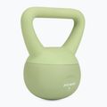 Kettlebell moale Xtrexo SK04 Green 6