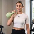 Kettlebell moale Xtrexo SK04 Green 4