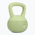 Kettlebell moale Xtrexo SK06 Green 6