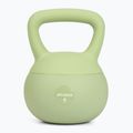 Kettlebell moale Xtrexo SK08 Green