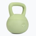 Kettlebell moale Xtrexo SK08 Green 6