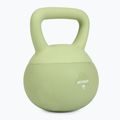 Kettlebell moale Xtrexo SK10 Green 6