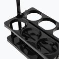 Set OneTeam Water Bottle Carries + Bidon Sportano Black 5