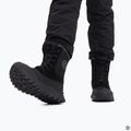 Ghete de iarnă pentru bărbați KADVA Fitzroy Mid WP negru 2